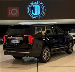 جي ام سي يوكون